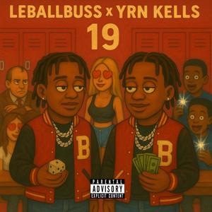 19 (feat. Leballbuss) (Explicit)