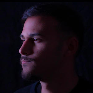 Digno es el Cordero (feat. Aaron Gómez) (COVER版)