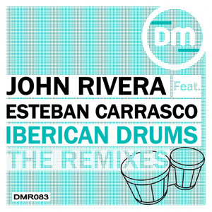 Iberican Drums (Leon Blaq Remix)