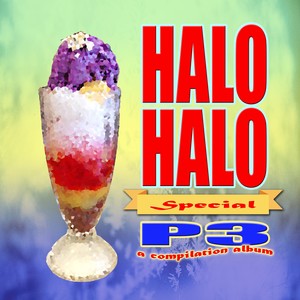 Halo Halo Special P3