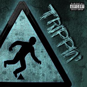 TRIPPIN' (feat. HONORARY) (Explicit)