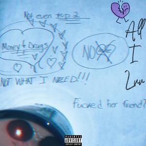 all i luv (Explicit)