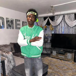 Hombre (feat. Tobbias)