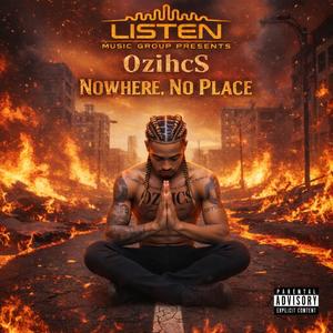 OzihcS (feat. Noir Saint & Burgundy Heart)