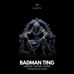 Badman Ting