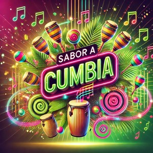 Sabor A Cumbia