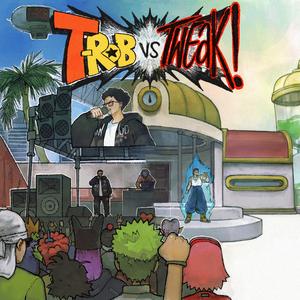 Toji (Explicit)