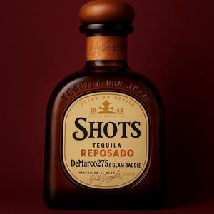 Shots (feat. Glam Baddie) (Radio Edit)