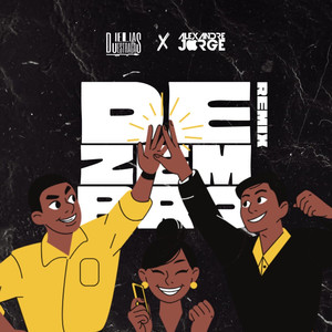 DJ Alexandre Jorge Mix - É Dezembro (Remix)