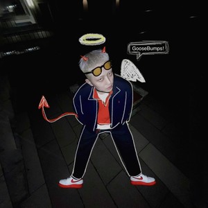 GooseBumps! (feat. Surf) (Explicit)