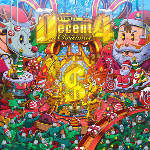 Carnival (feat. Bunji Garlin) (Xmas Edition)