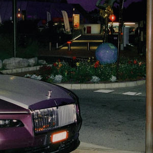 GLORYING (Hard Trap Hip Hop Beat)