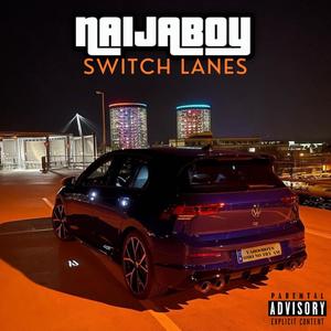 Switch Lanes (Explicit)