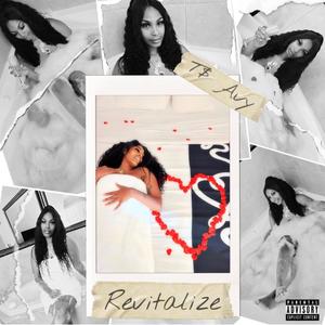 Revitalize (Explicit)