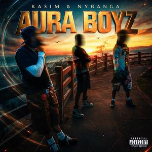 Caught Up (feat. Nybanga) (Explicit)