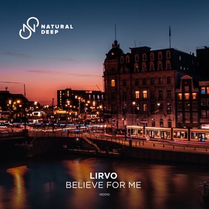 Believe for Me