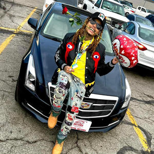 Fatty (feat. RBM Rello) (Explicit)