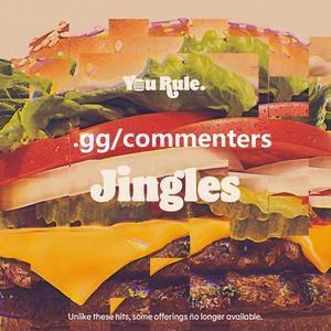 The New Burger That You Can Flop