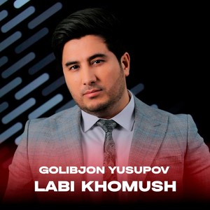 Labi Khomush