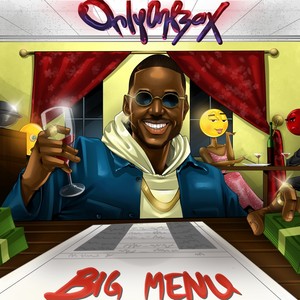 Big Menu (Explicit)