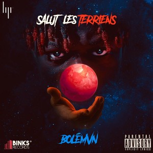 Dans mon binks (Explicit)