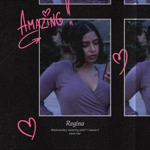 Regina (Explicit)