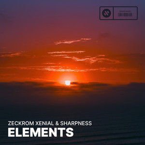 Elements (EP)