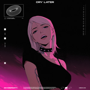Cry Later