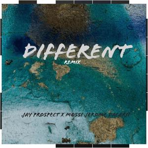 Different (Remix) [Explicit]