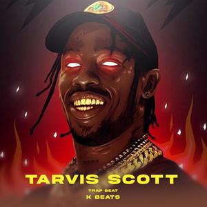 Tarvis Scott Trap Beat