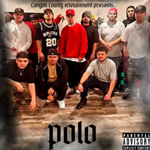 Polo (feat.CCE) (Explicit)