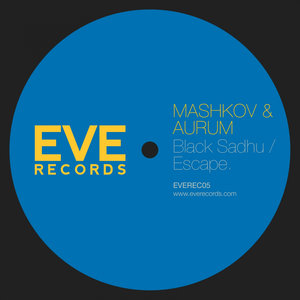 Escape (Original Mix)