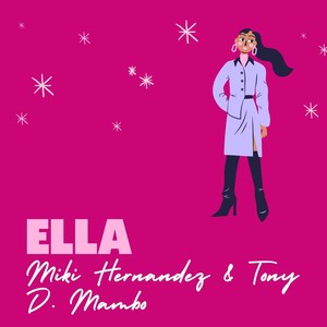 Ella (Explicit)