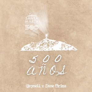 500 Años