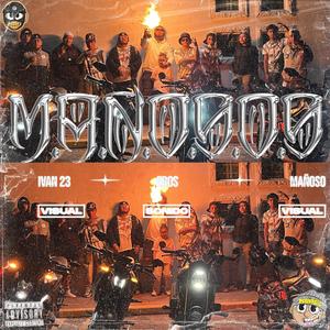 Mañosos (feat. Eros, Ivan 23 & Mañoso) (Explicit)