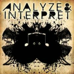 Analyze and Interpret (Explicit)