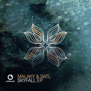 Skyfall EP