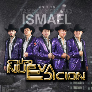 Tambien Me Llamo Ismael (En Vivo)