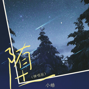 小皓 - 堕 (弹唱版)