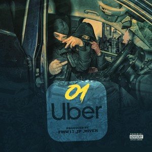 Uber (Explicit)