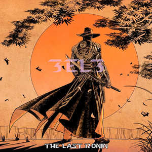 The last Ronin