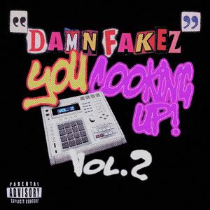 Damn Fakez You Cooking Up, Vol. 2 (Explicit)