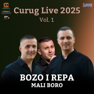 Kafane po Becu (Live)