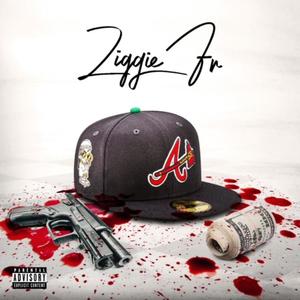 Ziggie FR The Album, Vol. 1 (Explicit)