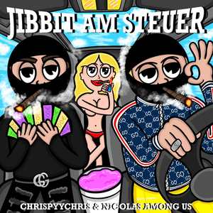 Jibbit am Steuer (2023 Remastered Version)