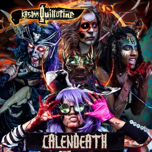 CALENDEATH (Explicit)