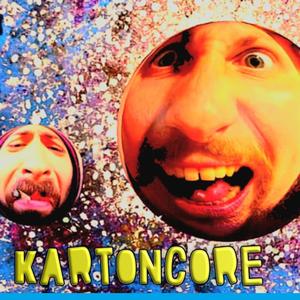 KARTONCORE (feat. 0th) (Explicit)