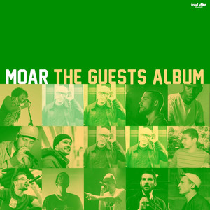 The Guests Album