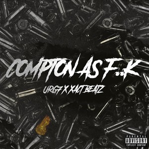 Compton as F..k (Explicit)