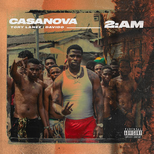 2AM (Explicit)